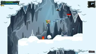 Скриншот 2 к игре Voice of Flowers