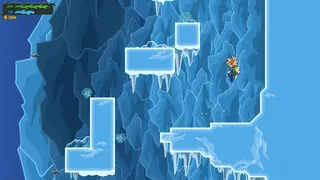 Скриншот 4 к игре Voice of Flowers