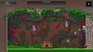 Скриншот 6 к игре Voice of Flowers