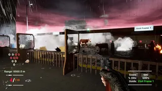 Скриншот 2 к игре Реднек Боулинг Игры