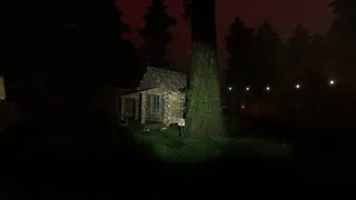 Скриншот 5 к игре Unknown Presence