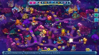 Скриншот 4 к игре Incredible Dracula: Dark Carnival