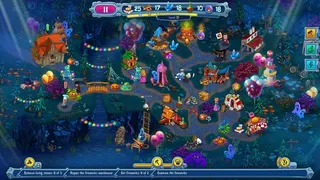 Скриншот 6 к игре Incredible Dracula: Dark Carnival
