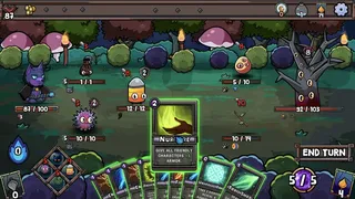 Скриншот 1 к игре WildFront