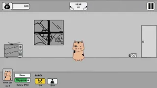 Скриншот 1 к игре Cat's Vote