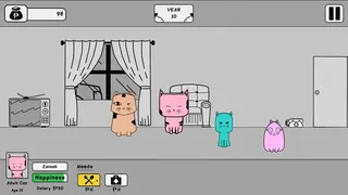 Скриншот 2 к игре Cat's Vote