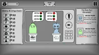 Скриншот 3 к игре Cat's Vote