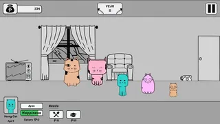 Скриншот 4 к игре Cat's Vote
