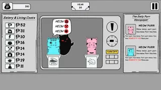 Скриншот 7 к игре Cat's Vote