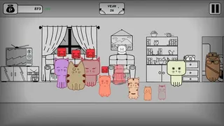Скриншот 8 к игре Cat's Vote
