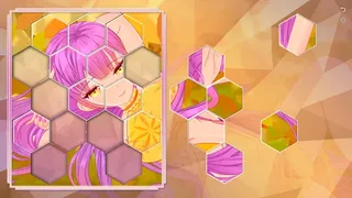 Скриншот 5 к игре Choose Your Cutie