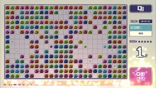 Скриншот 2 к игре Star Stone Splash
