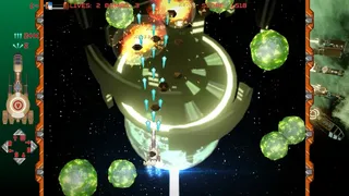 Скриншот 3 к игре EMPIRE - GALAXY BURNING