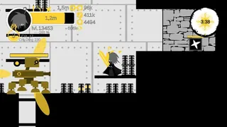 Скриншот 3 к игре The End Grows