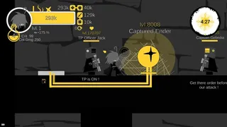 Скриншот 7 к игре The End Grows