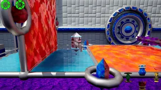 Скриншот 3 к игре Relgiros