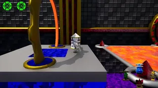 Скриншот 4 к игре Relgiros
