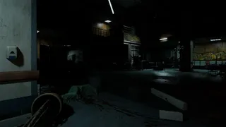 Скриншот 6 к игре The Hospital of Fear