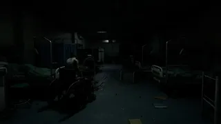 Скриншот 8 к игре The Hospital of Fear