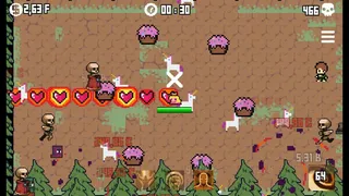 Скриншот 2 к игре Journey's Legend