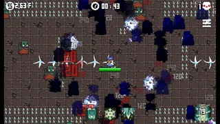 Скриншот 3 к игре Journey's Legend