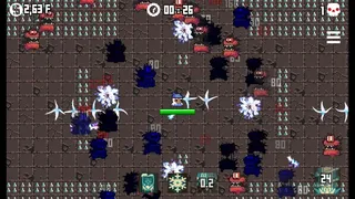 Скриншот 4 к игре Journey's Legend