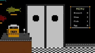 Скриншот 4 к игре Rogues' Purgatory