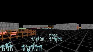 Скриншот 7 к игре Rogues' Purgatory