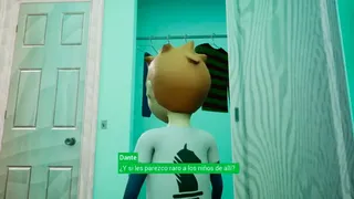 Скриншот 1 к игре 3DC