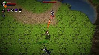Скриншот 4 к игре The Dark Book 2