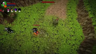 Скриншот 6 к игре The Dark Book 2