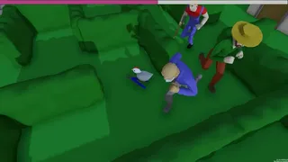 Скриншот 2 к игре Escape the Farm