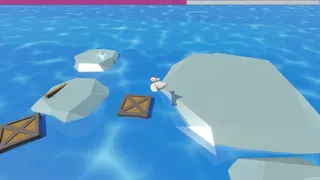 Скриншот 3 к игре Escape the Farm
