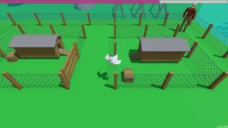Скриншот 7 к игре Escape the Farm