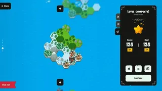 Скриншот 2 к игре Teku