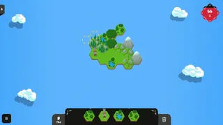 Скриншот 3 к игре Teku