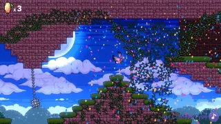 Скриншот 2 к игре Block Room