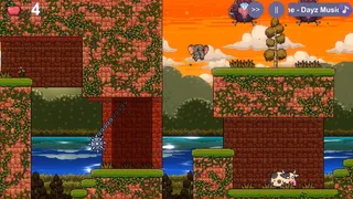 Скриншот 3 к игре Block Room