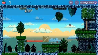 Скриншот 4 к игре Block Room