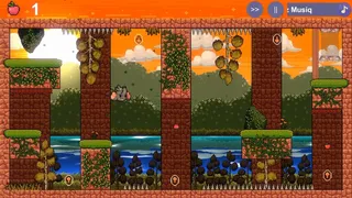 Скриншот 5 к игре Block Room
