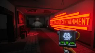 Скриншот 1 к игре Glitched Out: Chapter 1