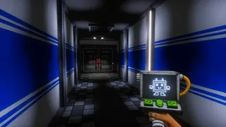 Скриншот 4 к игре Glitched Out: Chapter 1