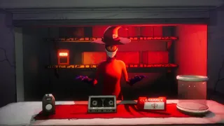 Скриншот 5 к игре Glitched Out: Chapter 1