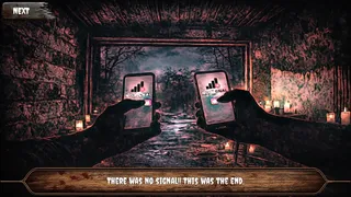 Скриншот 3 к игре Quiz or Die: The Haunted Cabin