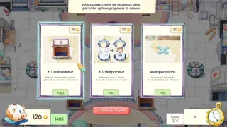 Скриншот 2 к игре Elixirs