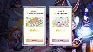 Скриншот 5 к игре Elixirs