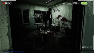 Скриншот 2 к игре Invisible Fear