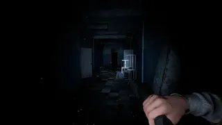 Скриншот 3 к игре Invisible Fear
