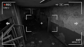 Скриншот 4 к игре Invisible Fear
