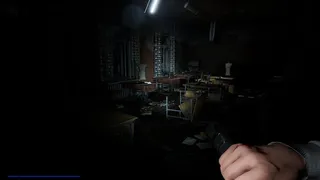 Скриншот 5 к игре Invisible Fear